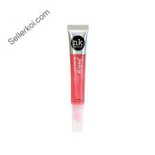 Nicka K Juicy Lip Shimmer Pear JS03